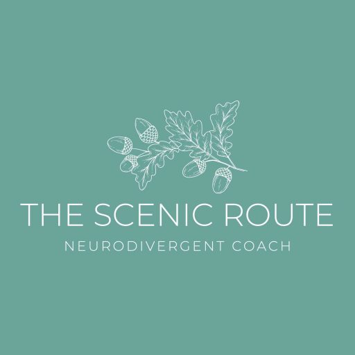 The Scenic Route
